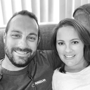 Meet your Posher, Jason